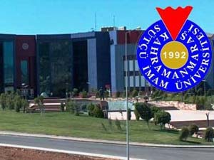 Yabancı Uyruklu Bir Grup KSÜ Öğrencisinden Andırına Ziyaret