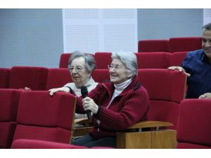 En Hızlı Yaşlanan İkinci Ülke: Türkiye