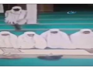 Böyle Hırsızlık Görülmedi... Hırsız Kadın Mı Erkek Mi