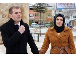 Karı-koca Aynı Partiden Milletvekili Aday Adayı Oldu
