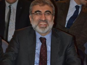 Bakan Yıldız’dan Derbi Yorumu