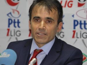 Gaziantep Büyükşehir Belediyespor’da Hedef İlk 6