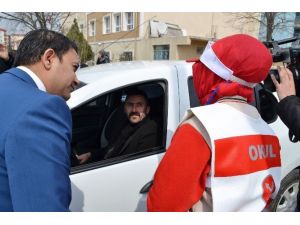 (Özel Haber) Trafik Öğrencilere Emanet