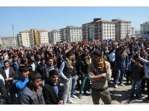Çanakkale’de Nevruz Kutlamaları