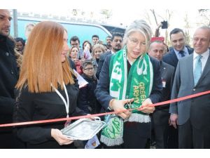 Tarhan, Chp İle İttifak İçin Yeşil Işık Yaktı