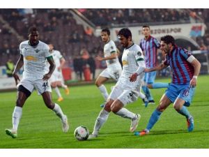 Spor Toto Süper Lig