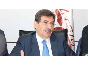 Yeni Türkiye’de Dünya Ayağa Kalksa Kendimizi Savunabiliriz