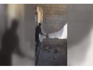 Kaza Geliyorum Dedi Fakat O Dinlemedi