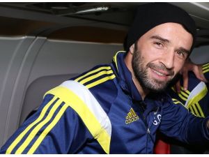 Fenerbahçe’de Gökhan Gönül Şoku