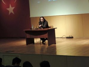 Veysel Karani Önen: Emperyalizmin En Önemli Savaş Aracı Sinema