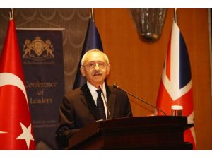 Chp İktidarında Türkiye’de Yoksulluk Sıfırlanacaktır