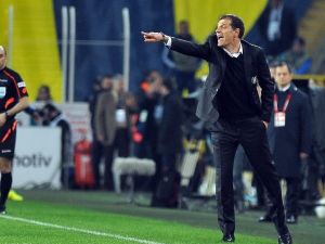 Bilic’in Derbi Hasreti