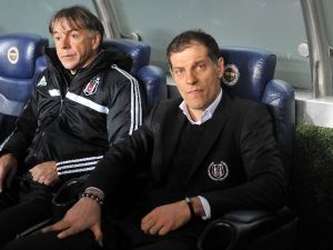 Bilic’in Hayal Kırıklığı Sürüyor