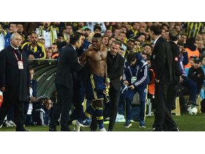 Sosyal Medyada Emenike Tepkisi!