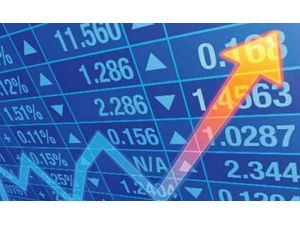 Borsa Güne Yükselişle Başladı