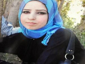 Bulunmazsa Işid Kocasını İnfaz Edecek