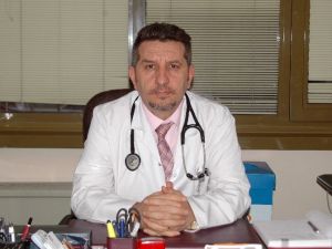 Sigara İçenler Kalp Krizine Dikkat