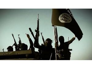 Işid’le Bağlantılı 5 Kişi Yakalandı