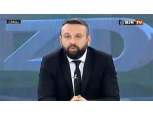 Emre Sıkıysa Bana Küfretsin