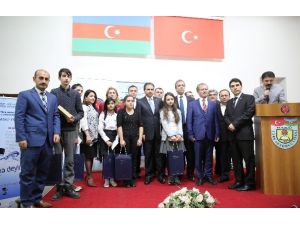 Tika Şehitleri Mektuplarda Buluşturdu