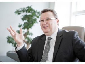 Almanya’nın İlk Katılım Bankası Kuveyt Türk Oldu