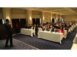 Girişimci İhracatçıya Altın Tavsiye: