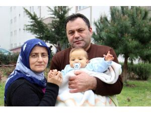 Poyraz Bebek Artık Türkiye’nin Bebeği Oldu