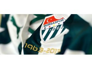 Bursaspor Bombayı Patlatıyor