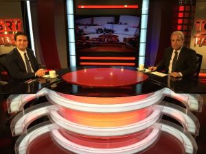 Bülent Arınç’a Tepkiler Sürüyor