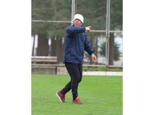 Zıvalıoğlu, Pendikspor’u Elimizden Kaçırdık