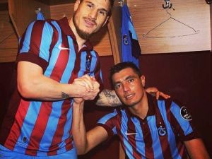 Deniz Yılmaz Yanal’ın Gözüne Girdi