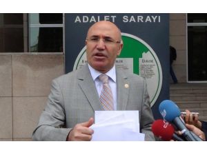 Chp’li Tanal, Mahkemenin, Ulaşım Zammı Kararına İtiraz Etti