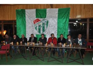 İnegöllü Timsah’larda Şeker Dönemi