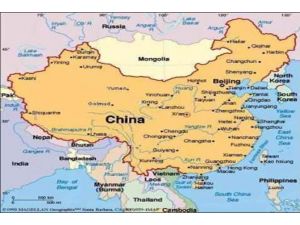 Çinliler Almanya’da Emlak Arıyor