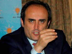 Ünal, Türkoğlu İlçe Kongresinde Konuştu