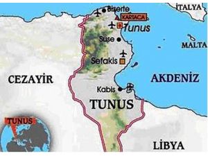 Başbakan Emniyet Müdürlerini Görevden Aldı