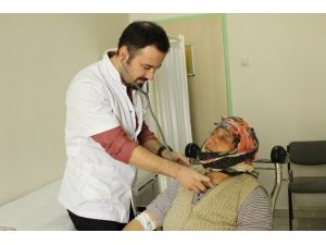 Tüberküloz Hastaları Azalıyor