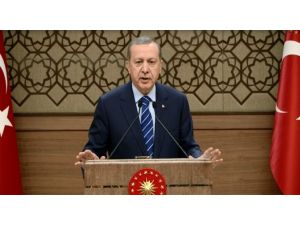 Erdoğan: O Zaman Kimse Ağzımızın Tadını Bozamaz