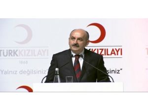 Sağlıkta Yarından İtibaren...