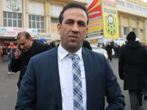 Yeni Malatyaspor’da Galibiyet Sevinci