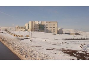 Bitlis Sağlık Üssü Oluyor