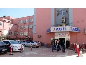 Hastanede Enfeksiyon Alarmı