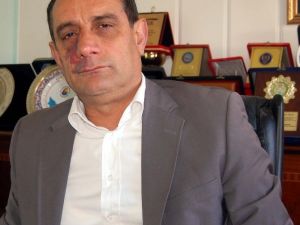 (Özel Haber) Öcalan’ın Mektubunun Okunması