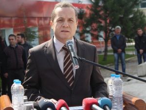 Odü’de Nevruz Coşkusu