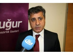 Uğur Eğitim Kurumlarından ’Hizmet İçi Eğitim Semineri’