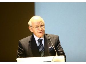 Şenes Erzik Uefa’ya Veda Ediyor