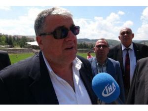 Milletvekili Şeker Myk Listesine Alınmamasını Değerlendirdi