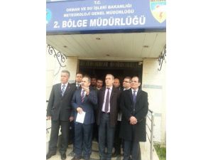 Meteoroloji Çalışanlarından Eylem Kararı