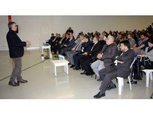Osmangazi’de Doğal Hayata Dönüş Projesi