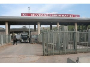 Sınırdan Girişler Kontrollü Yapılacak